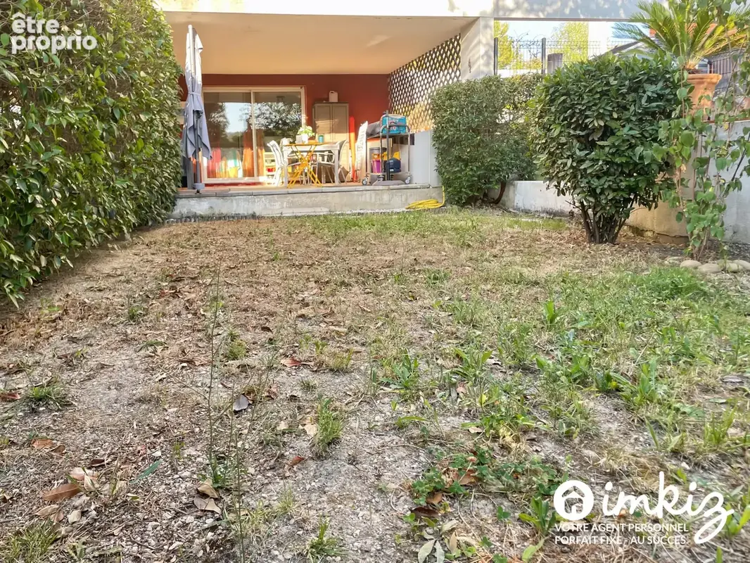 Appartement à FUVEAU