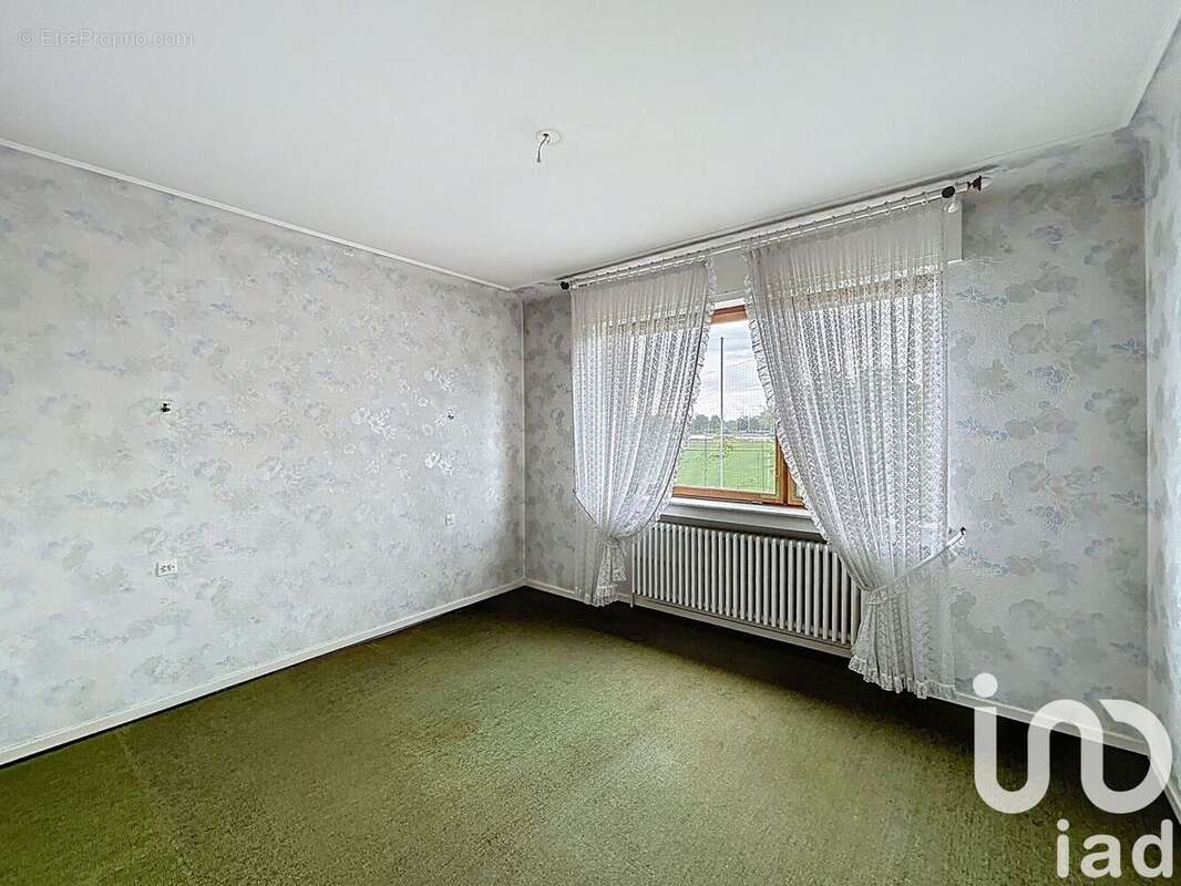 Photo 8 - Maison à AMNEVILLE