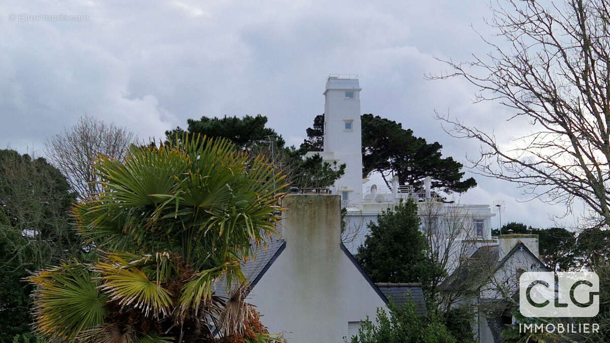 Appartement à BENODET