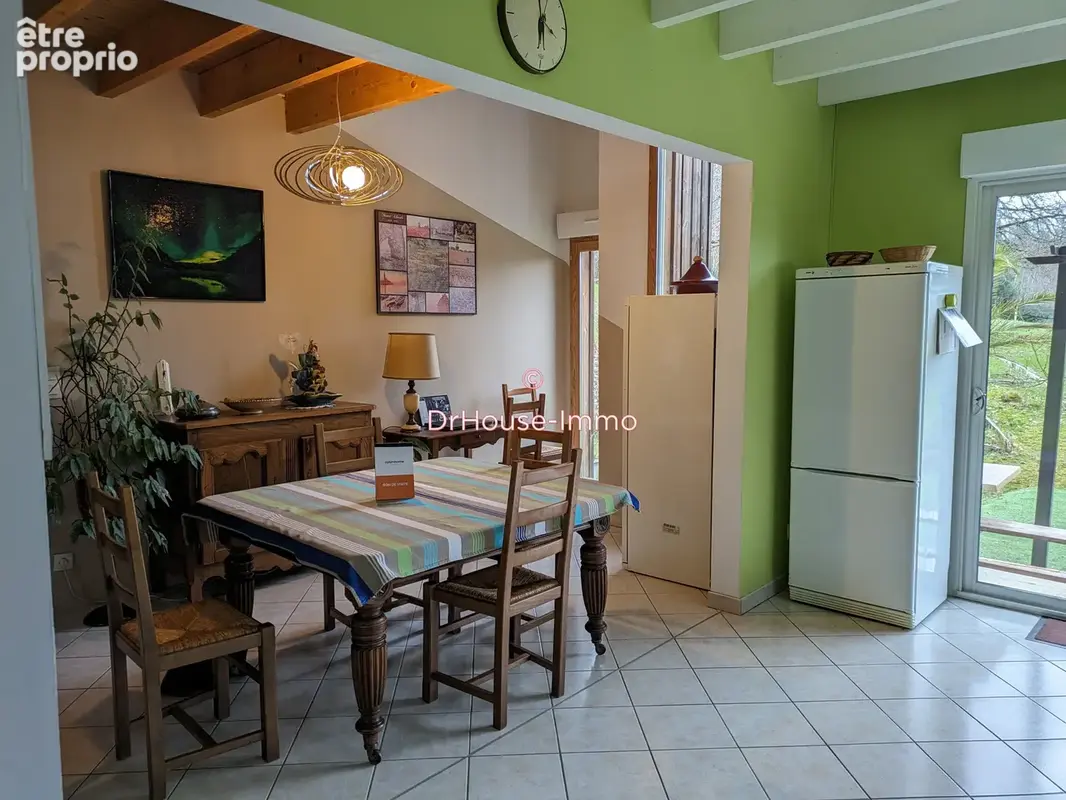 Maison 6 pièces 123 m² à vendre à Villefranche-Du-Perigord (24550) - photo 23