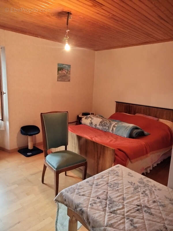 Maison à PINAY