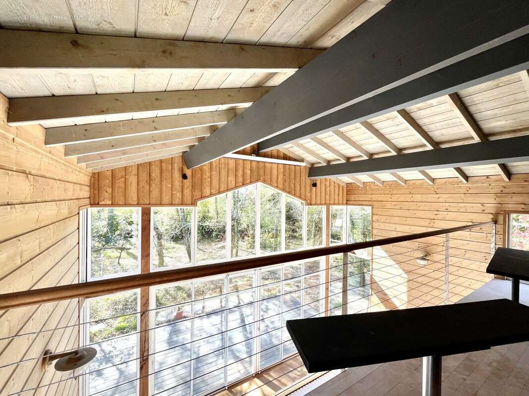 Maison à GUJAN-MESTRAS