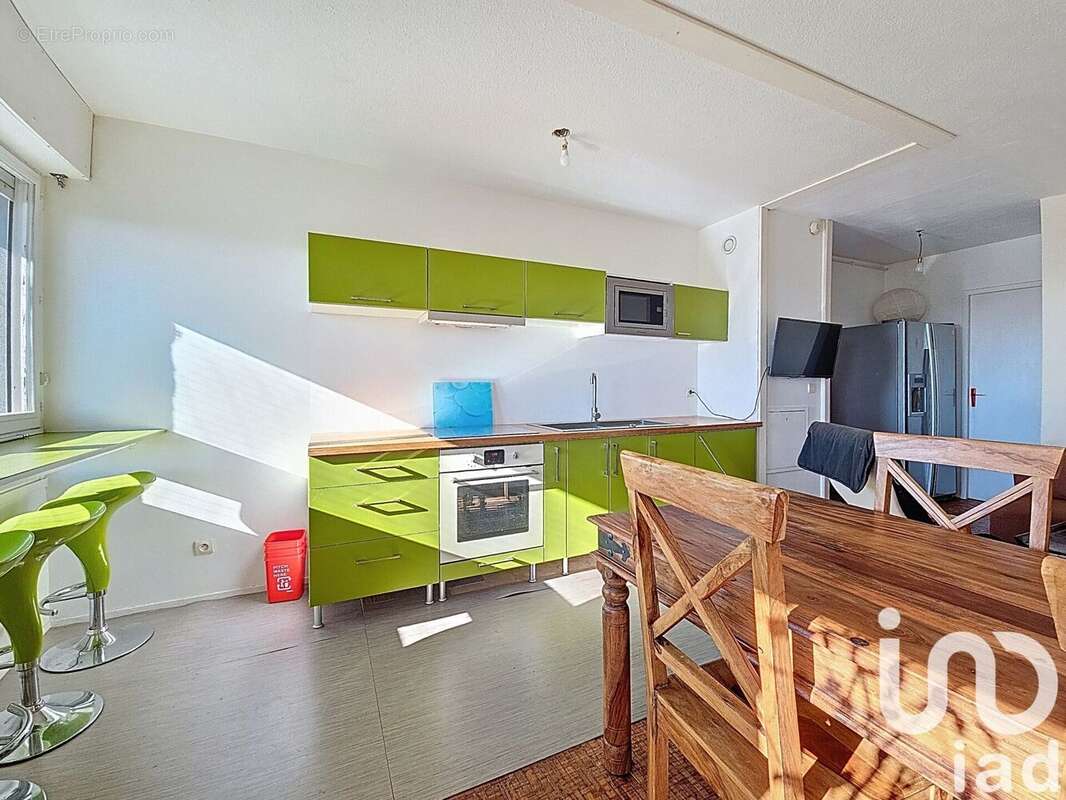 Photo 3 - Appartement à BORDEAUX