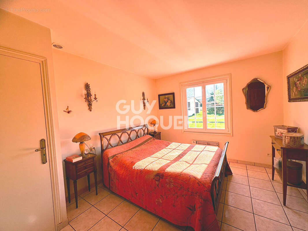 Maison à SANVIGNES-LES-MINES