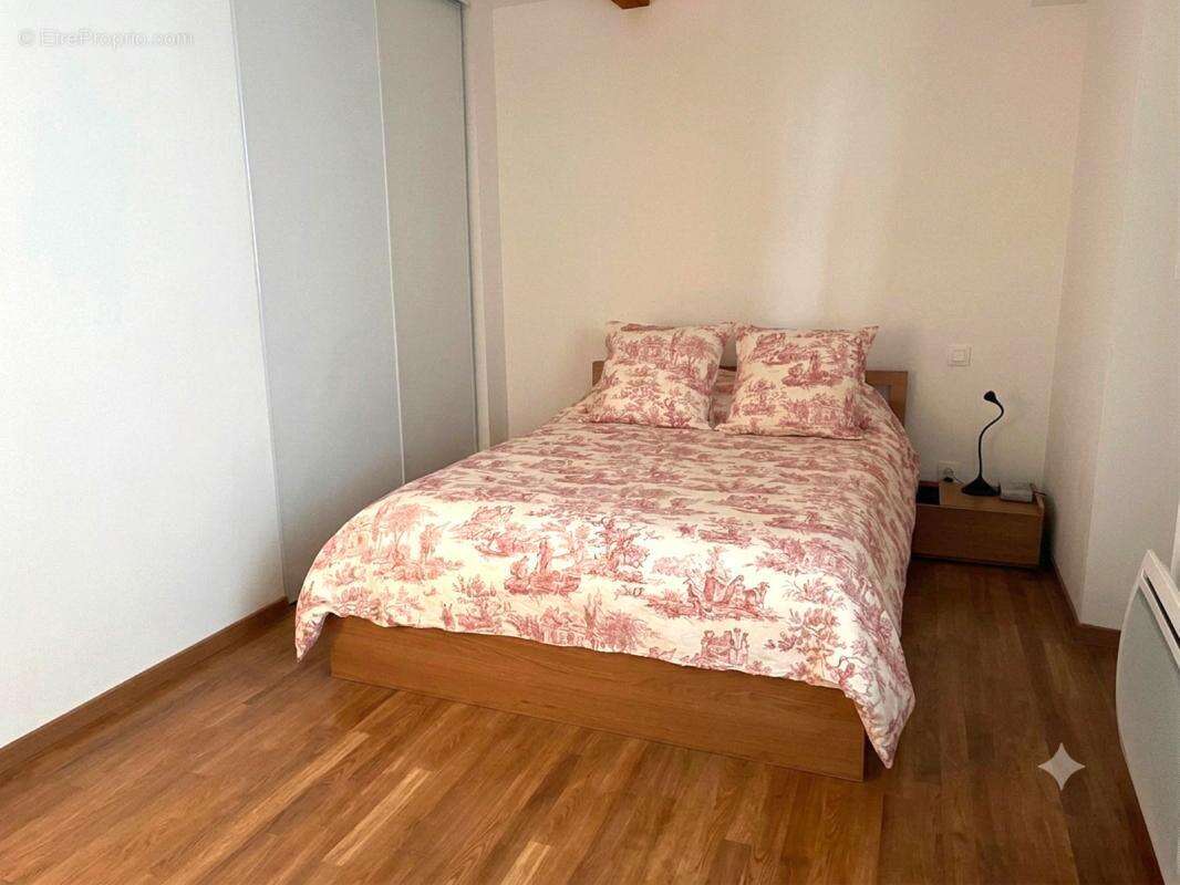 TOULOUSE : appartement F2 (39 m²) à vendre - photo 6