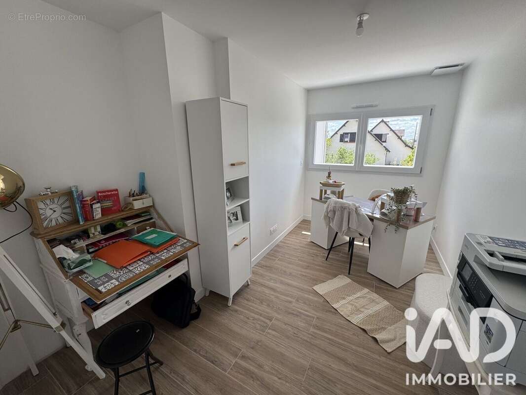 Maison 120 m² à Chaingy  - photo 9