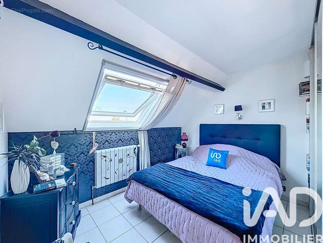 Photo 9 - Maison à CLAYE-SOUILLY