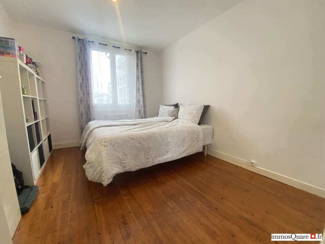 Appartement à LYON-8E