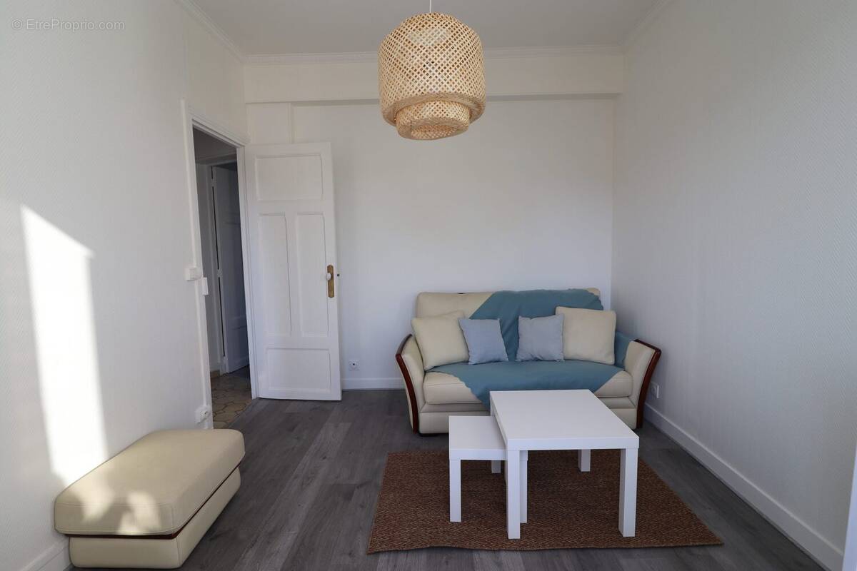 Appartement à CHELLES