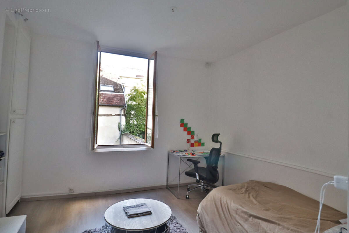 Appartement à TROYES