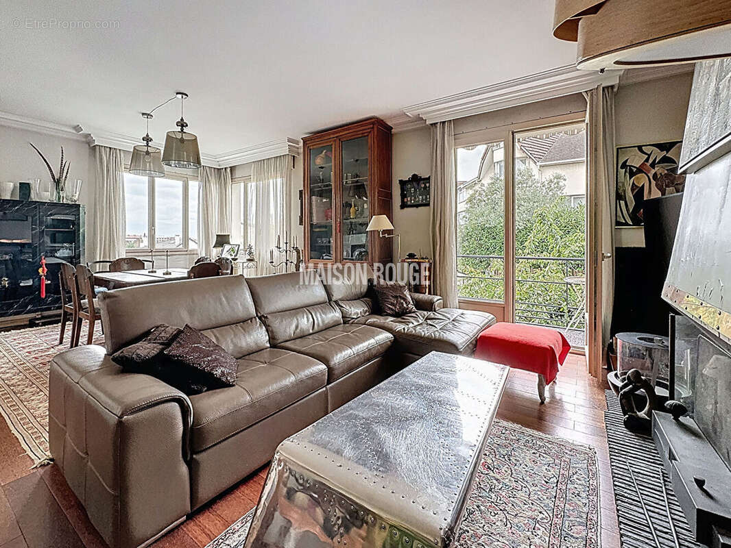 Maison à FONTENAY-SOUS-BOIS