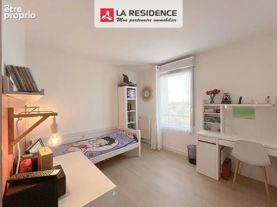 Appartement 3 pièces 66 m² à vendre à Saint-Ouen-L'aumone (95310) - photo 6