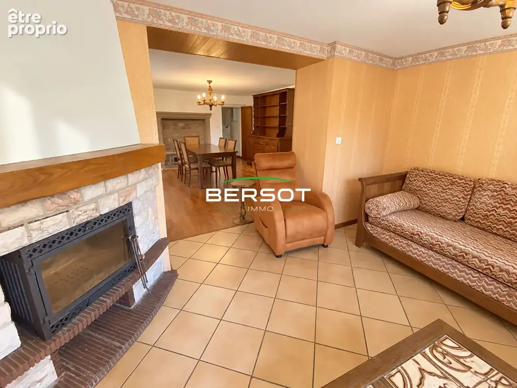 Maison 4 pièces à Magnoncourt - photo 3