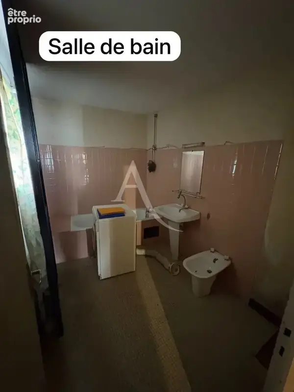 Maison Saintes 2 pièce(s) 43.67 m2 - photo 8