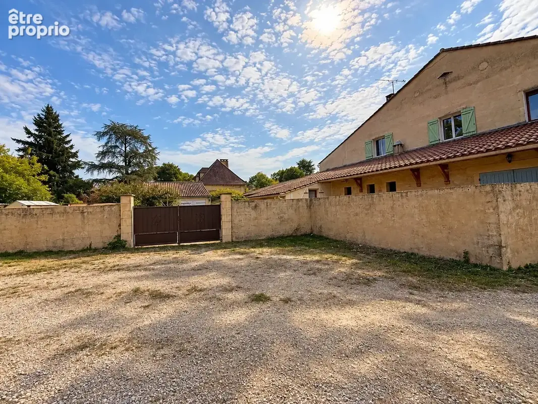 Maison 5 pièces 172 m² à vendre à Pressignac-Vicq (24150) - photo 3
