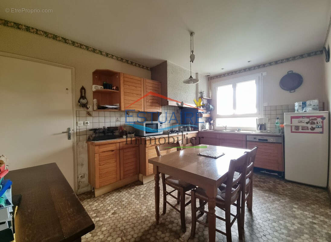 Maison 117 m² à Blain  - photo 5