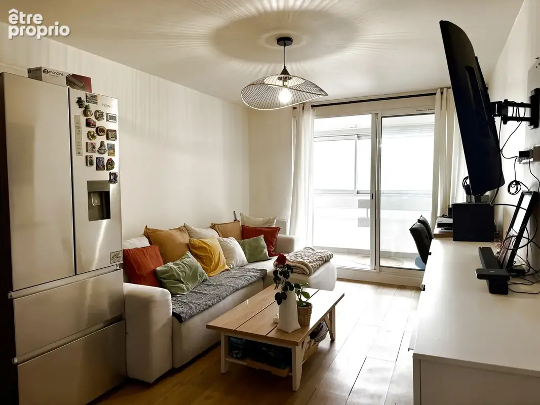 Appartement 1 chambre vue mer - photo 14
