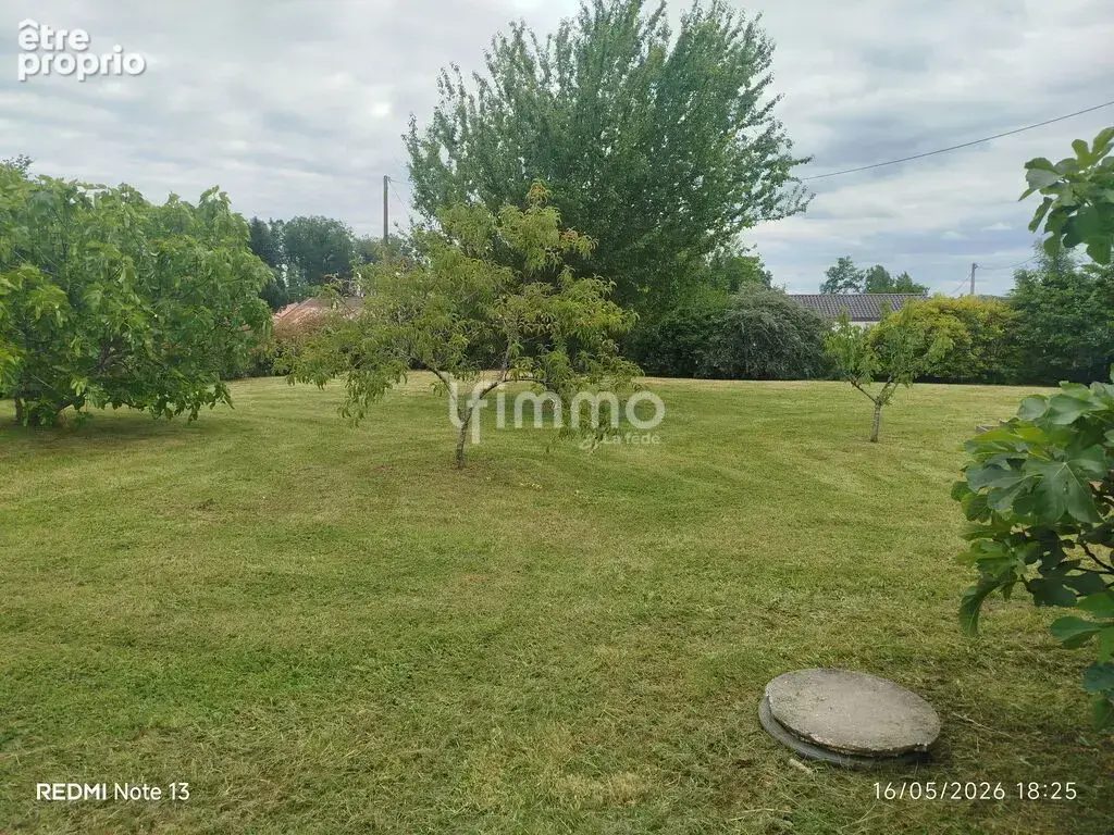 Maison contemporaine proche centre ville - photo 11