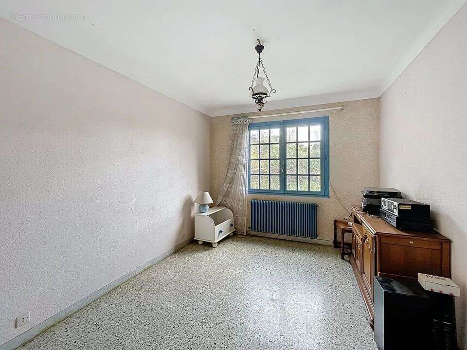 Maison à LA COLLE-SUR-LOUP