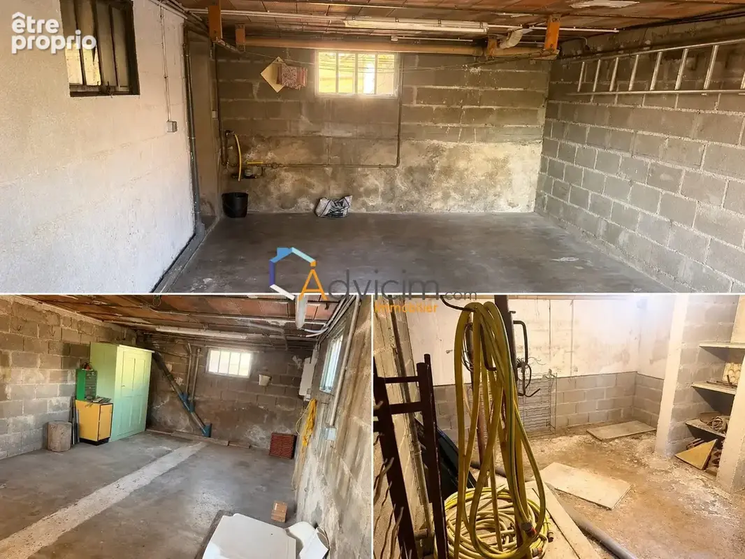 Maison 90 m² à Saint-Germain-Des-Pres  - photo 8
