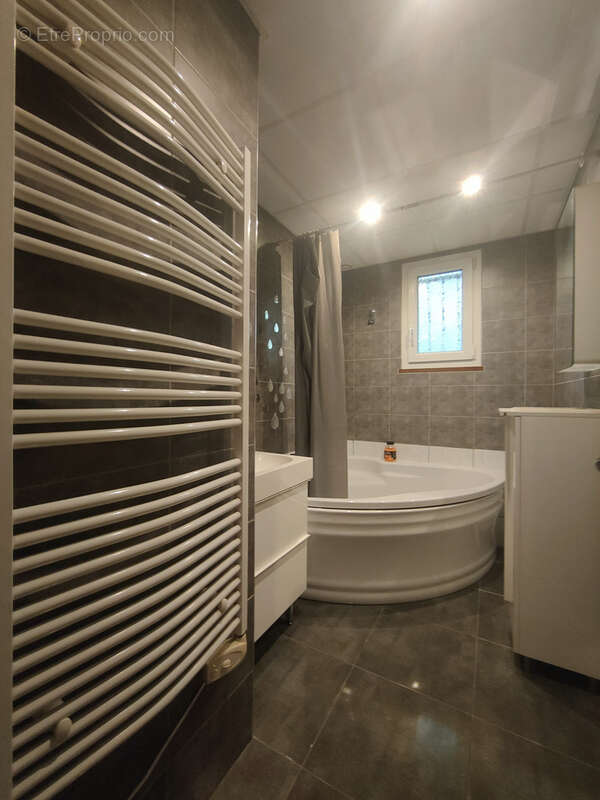 Maison à CHAUMONT-EN-VEXIN