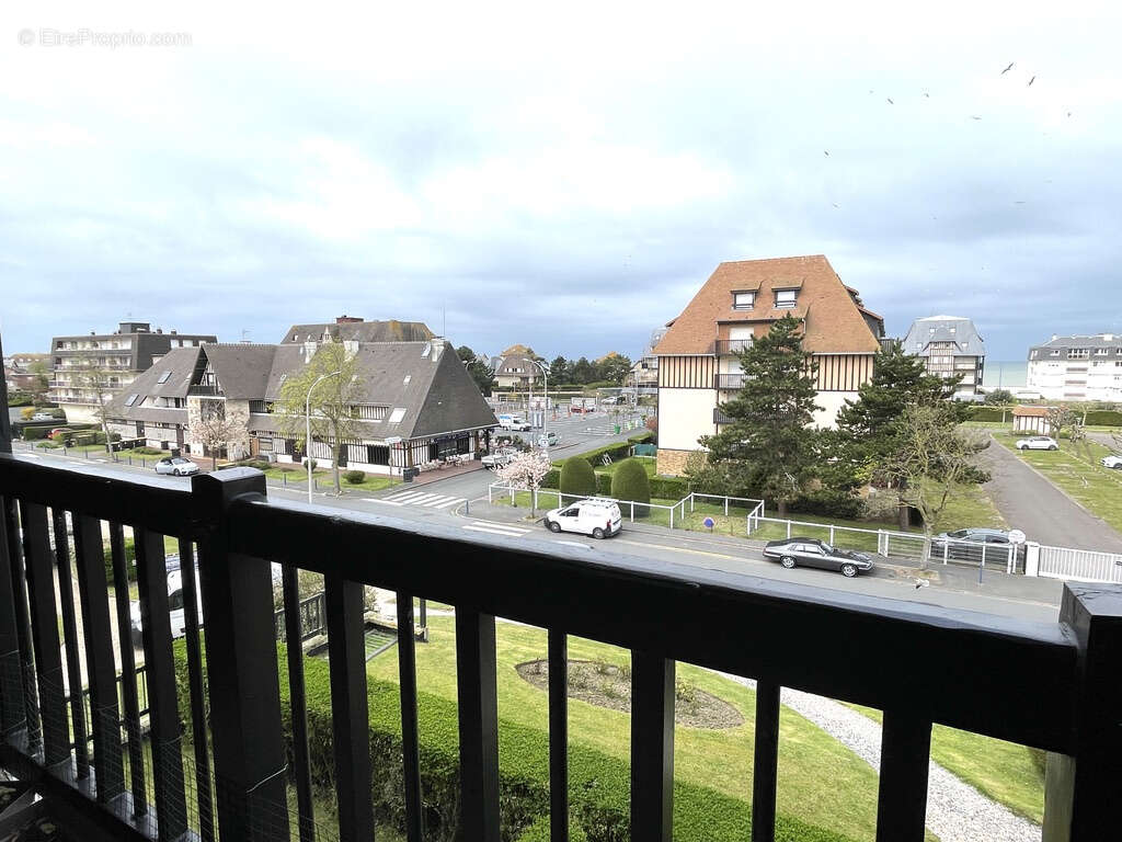 Appartement à VILLERS-SUR-MER