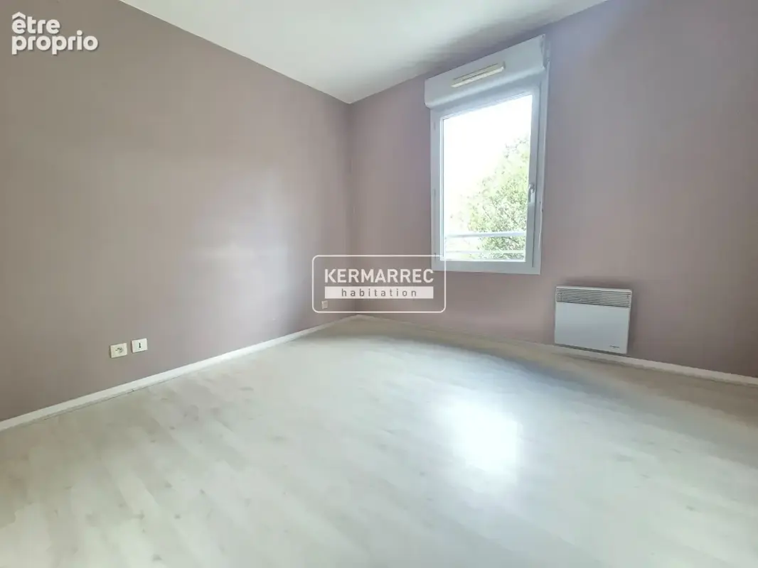 Appartement Montoir De Bretagne 55 m² - photo 5