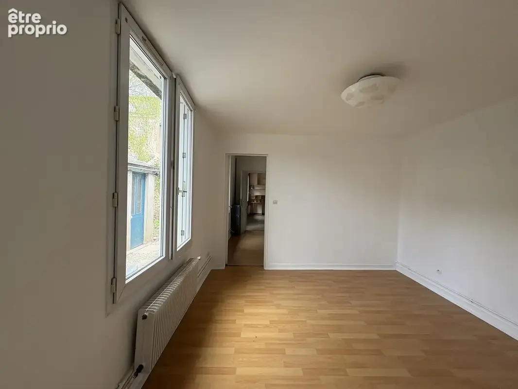 Maison Tours Centre - photo 6