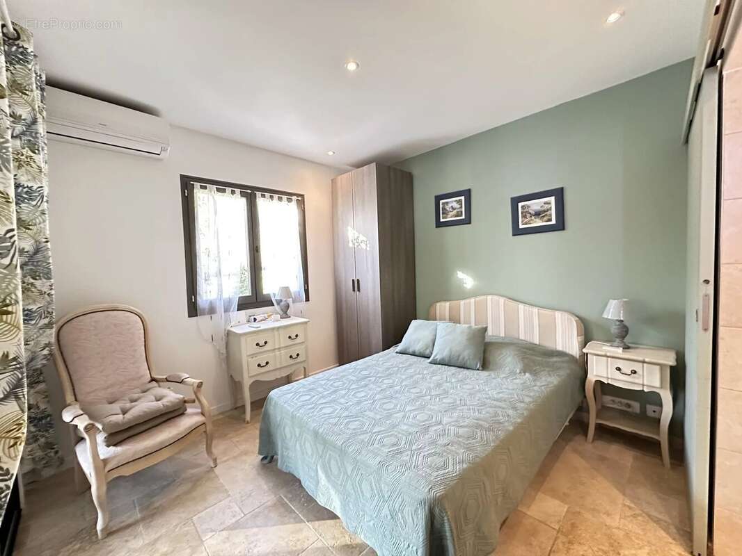 Maison à SAINT-PAUL