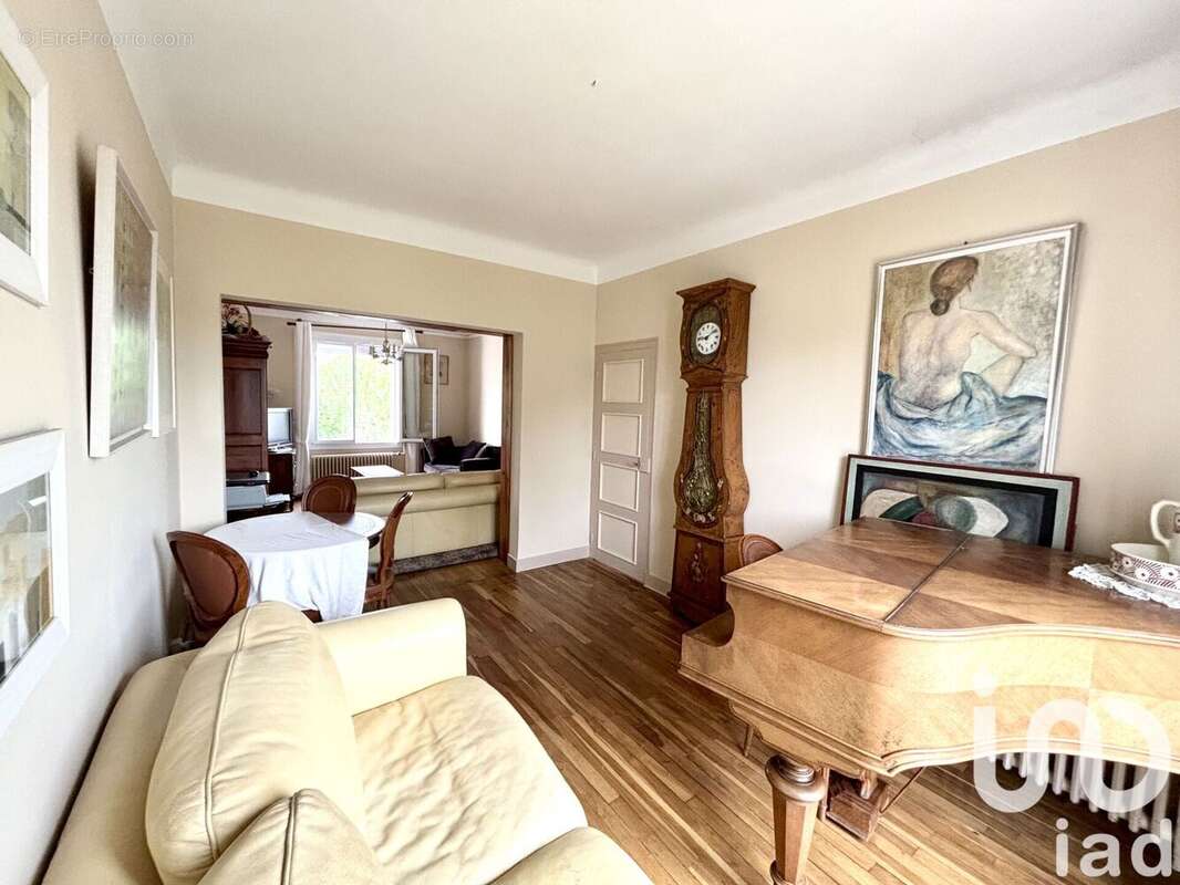 Photo 5 - Maison à FLEURY-LES-AUBRAIS