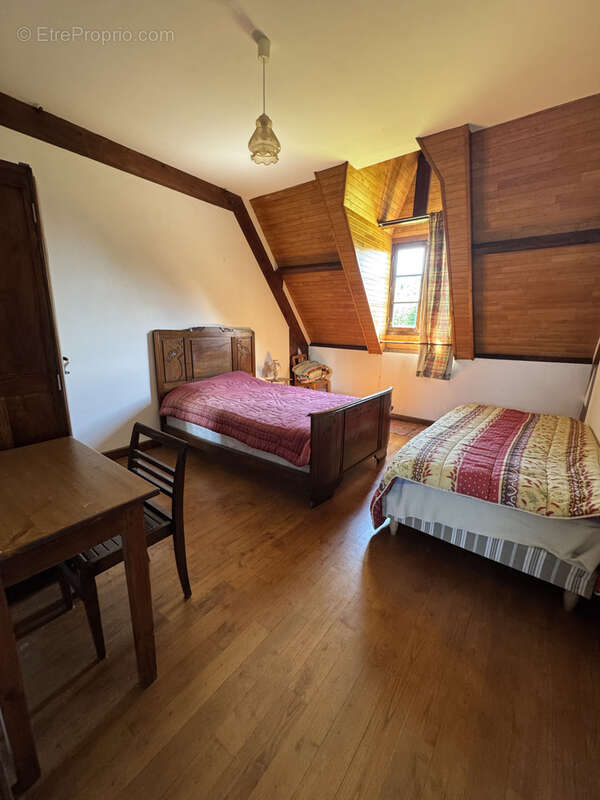 Maison à KERFOT