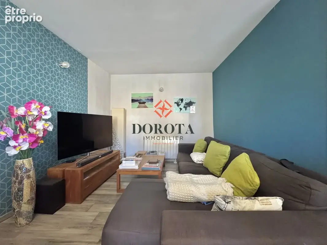 Maison 5 pièces 109 m² à vendre à Pontcharra (38530) - photo 4