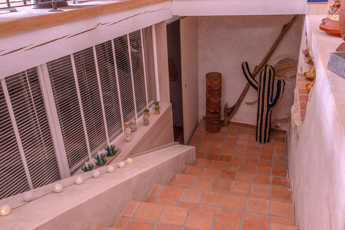 Appartement à ROCBARON