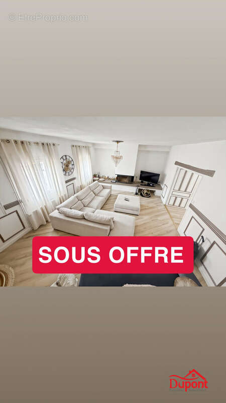 Maison à AUBERCHICOURT