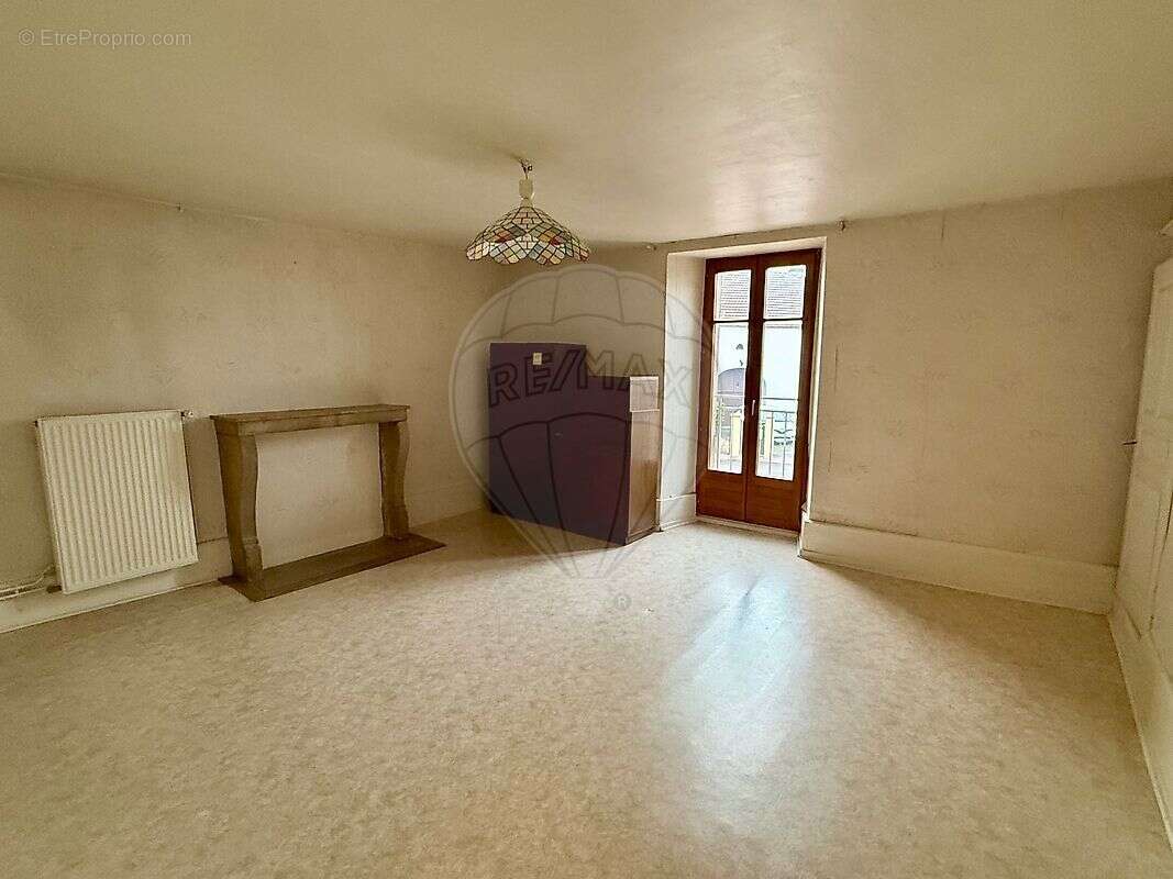 Maison à SAINT-GERMAIN