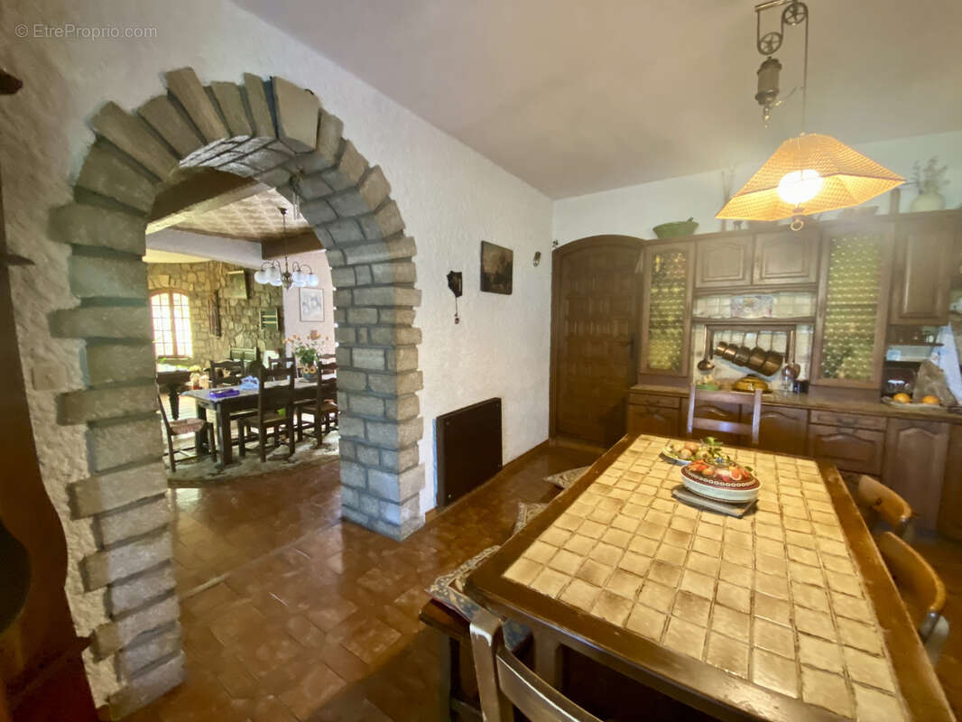 Maison à DRAGUIGNAN