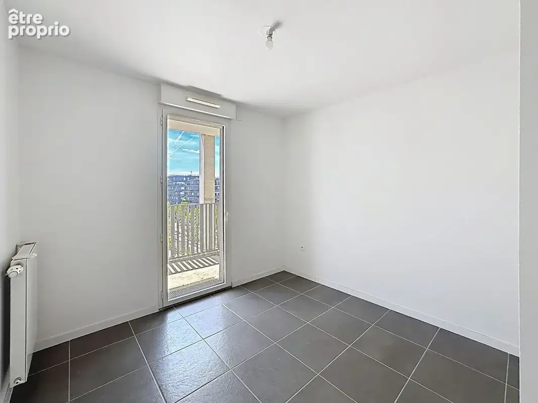 Appartement Bordeaux proche tram - photo 6