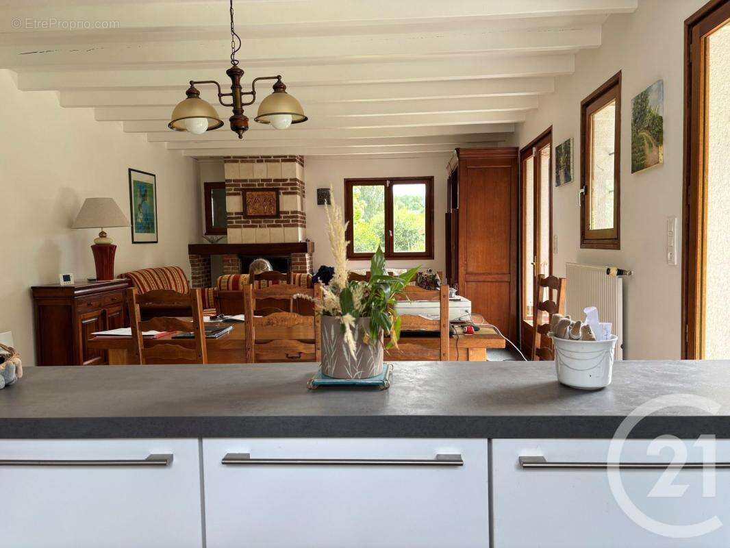 Maison de village - photo 5