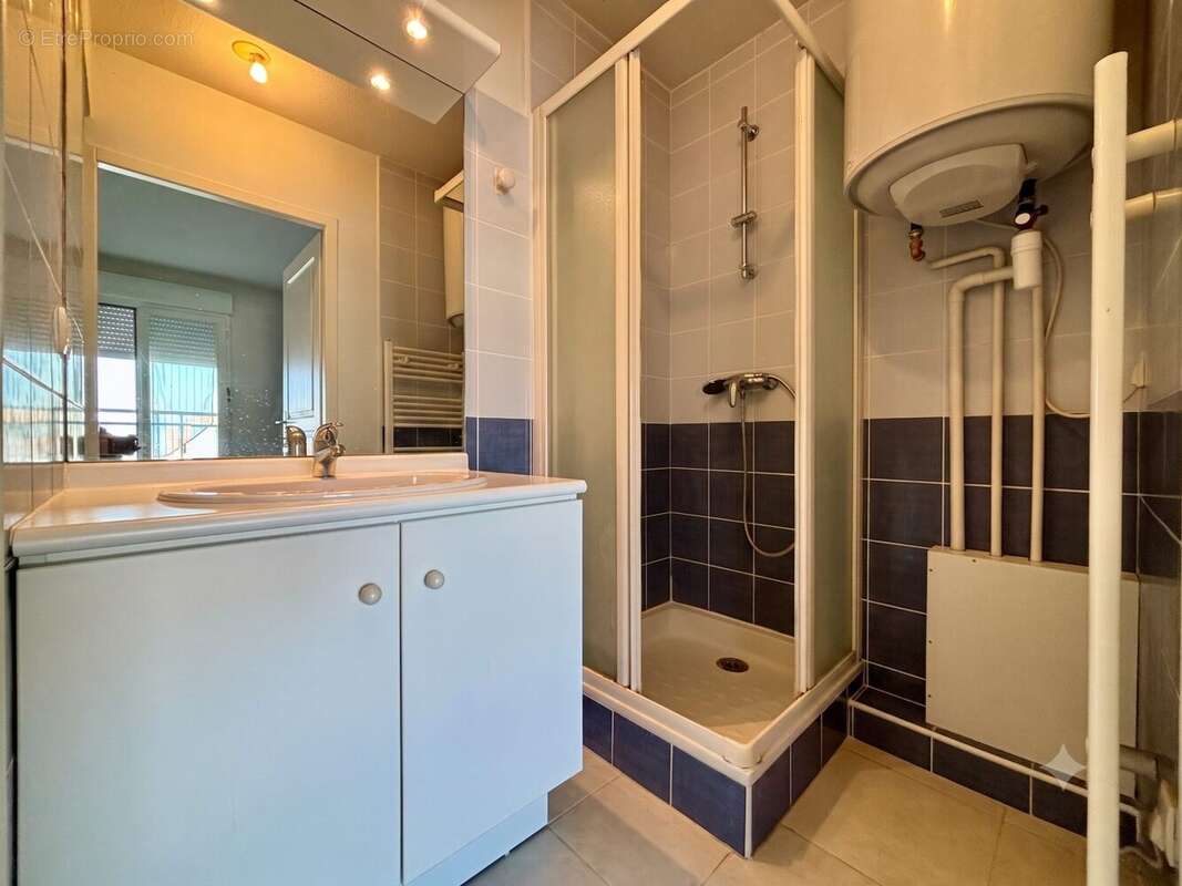 Appartement 23 m² à Romans-Sur-Isere  - photo 5