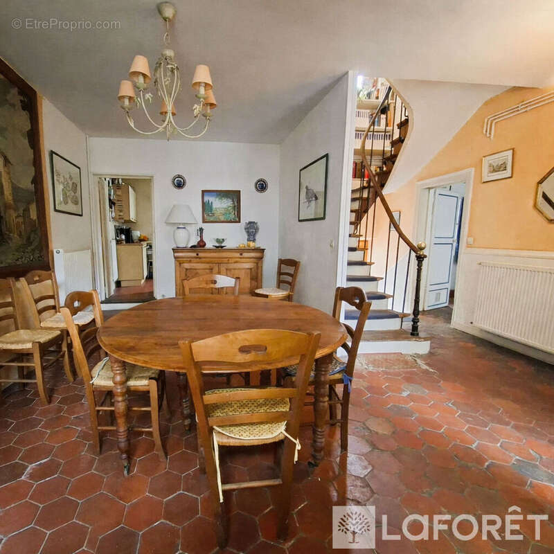 Maison Avon 7 pièces 182 m2 / studio indépendant / dépendances - photo 4