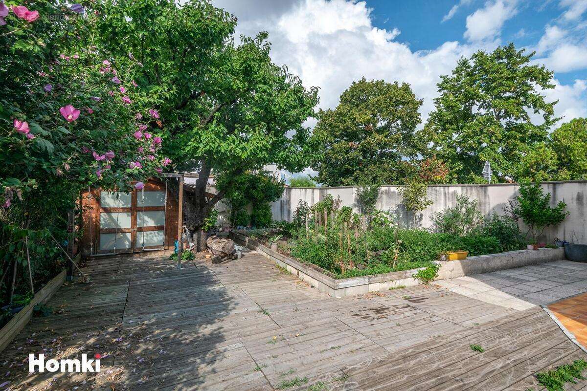 Maison à VENISSIEUX