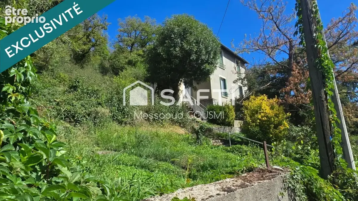 Photo 1 - Maison à GIVORS