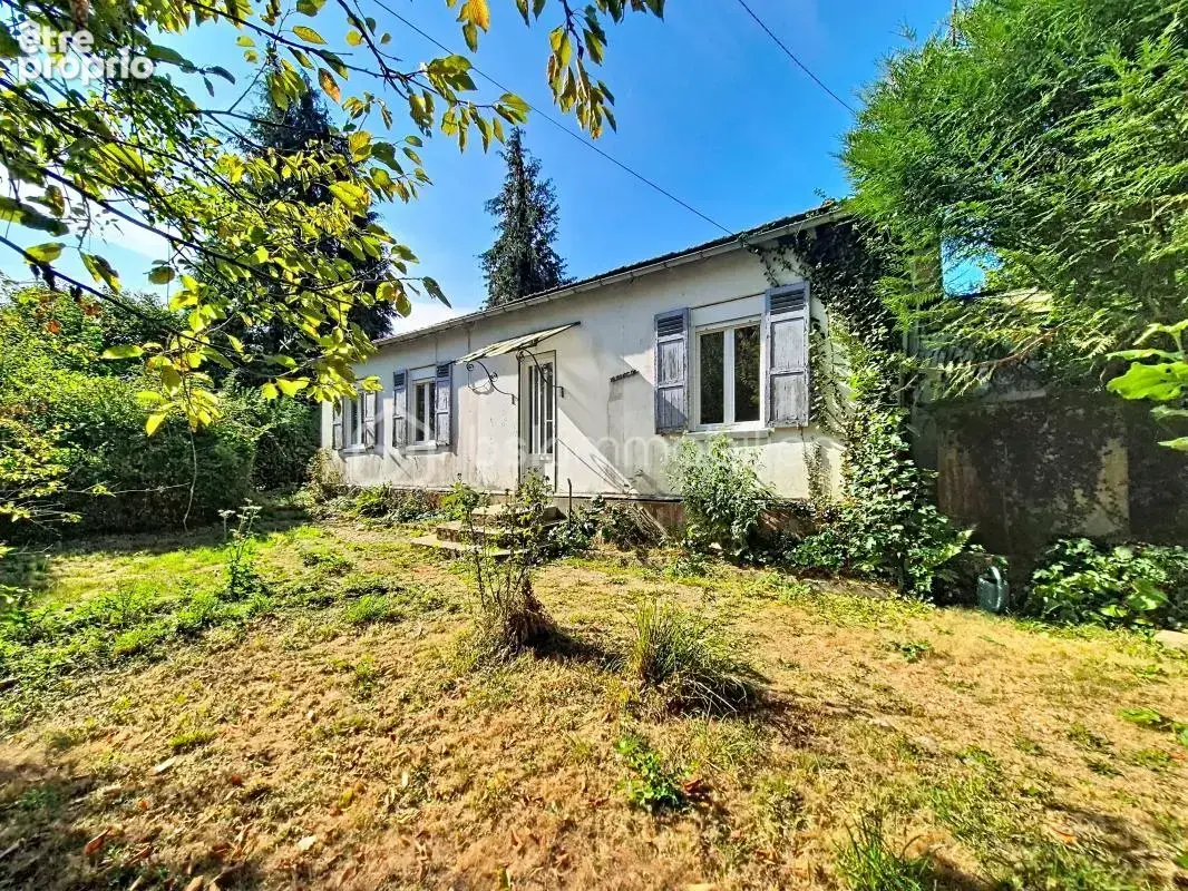 Photo Maison à Fatouville-Grestain au prix de 140 000€