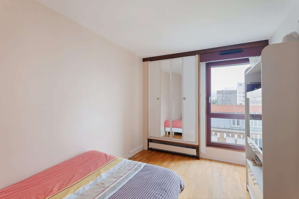 Appartement à PANTIN