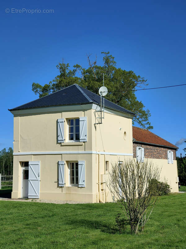 Propriété équestre avec 13 hectares - photo 18
