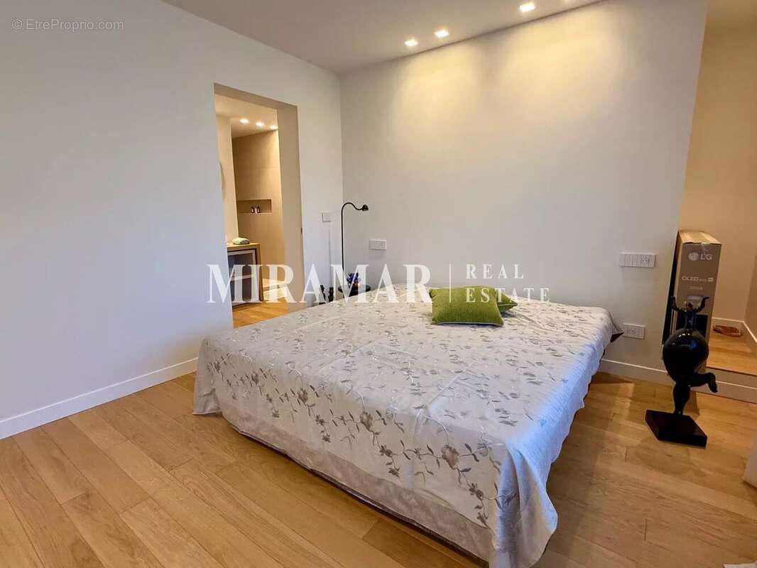 Maison à VILLEFRANCHE-SUR-MER