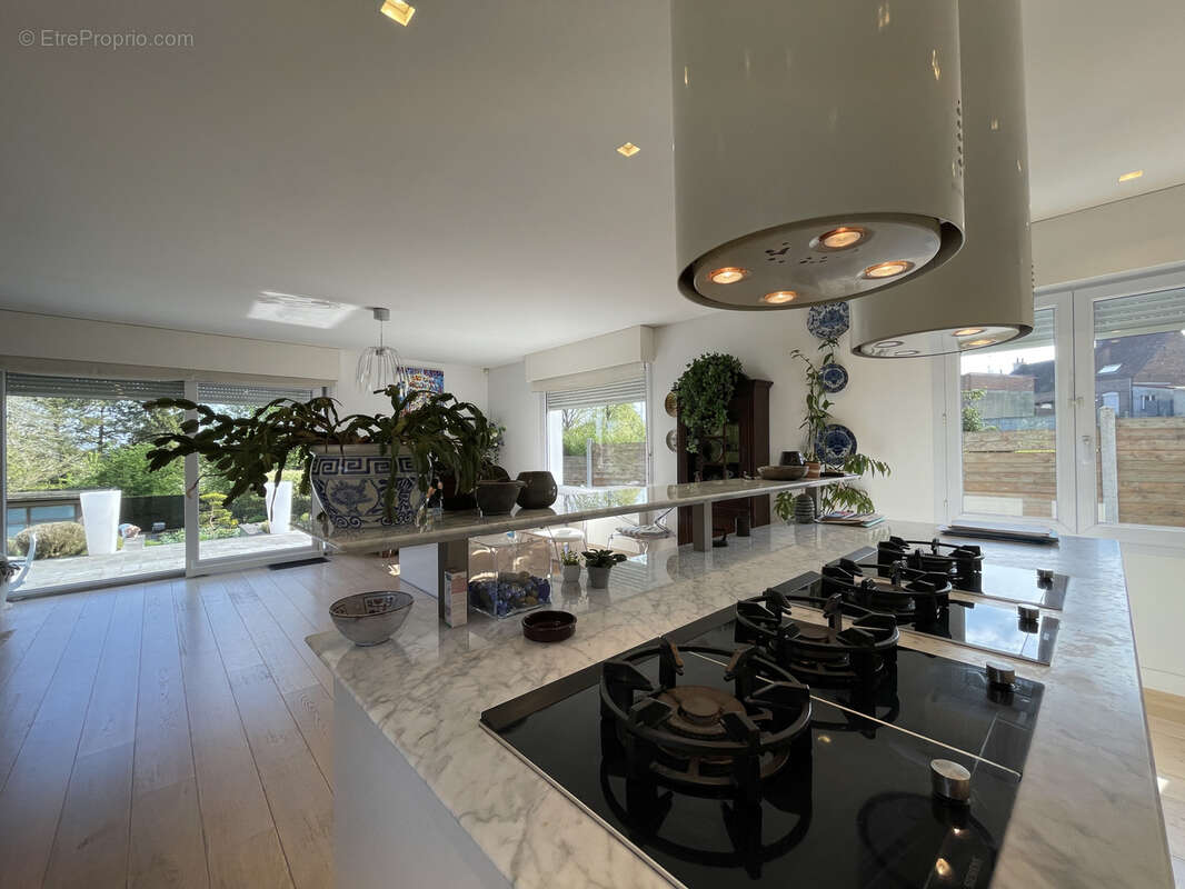 Maison à GIVENCHY-EN-GOHELLE