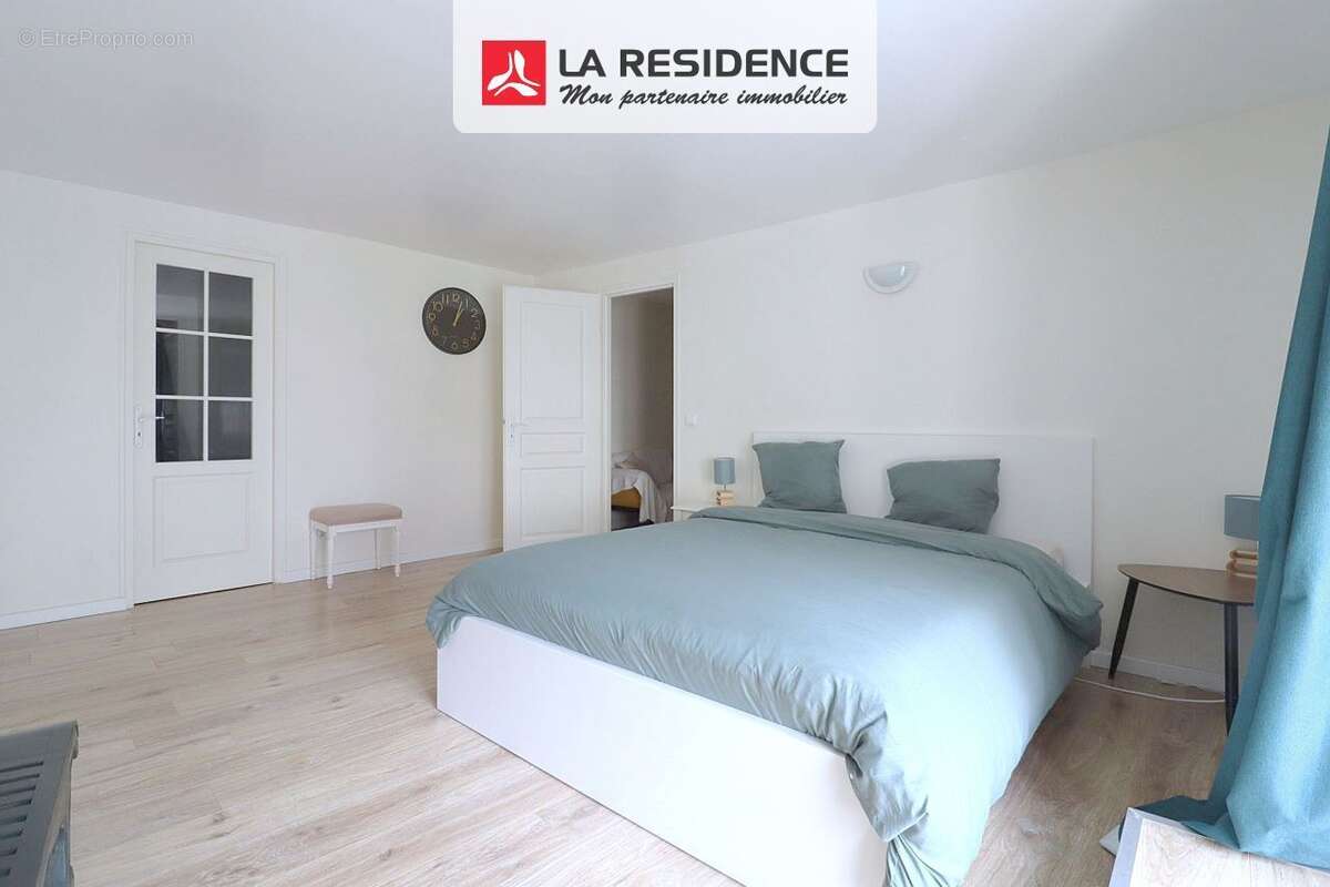 Appartement 112 m² à Versailles  - photo 3