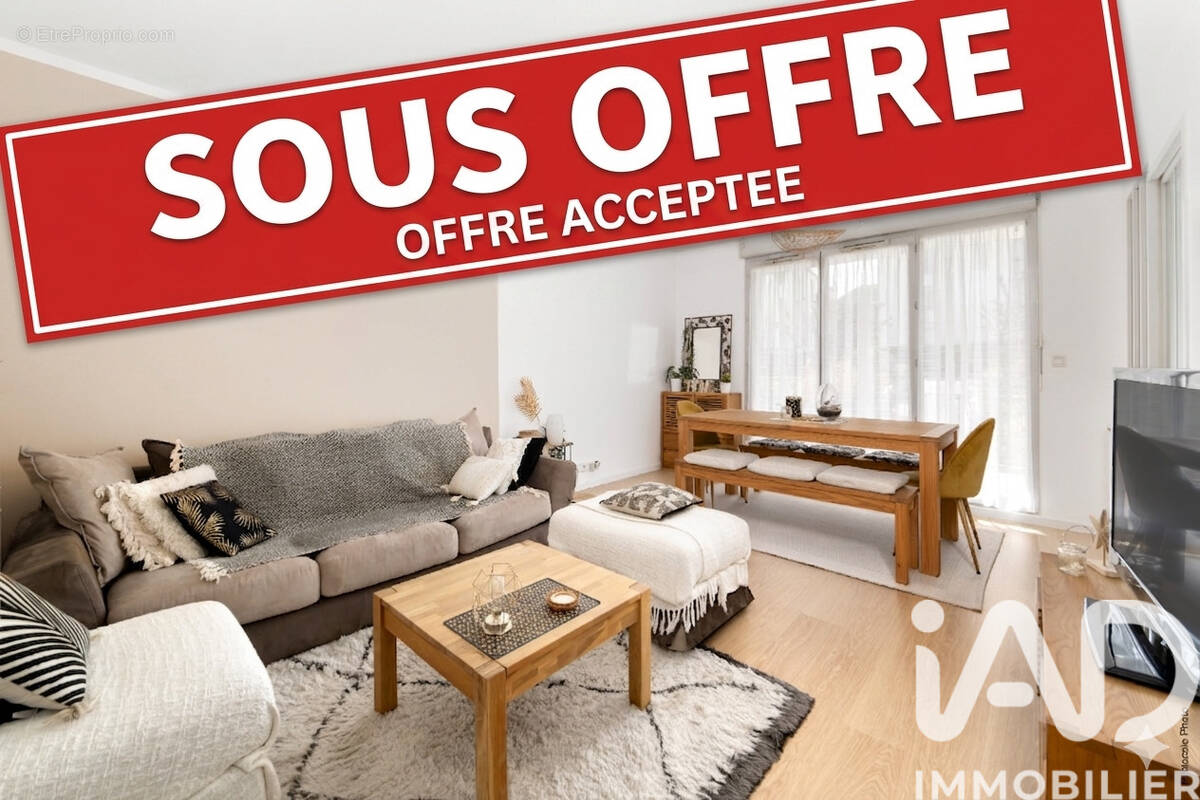 Photo 1 - Appartement à TOULOUSE