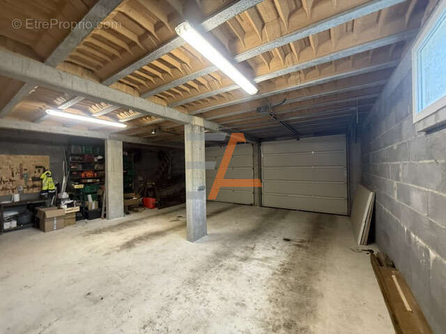 Villa contemporaine de 160 m2 avec sous-sol de 180 m2   Espaly-Saint-Marcel - photo 18